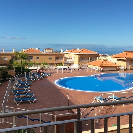 Brisas Del Mar Apartment Costa Adeje  Bagian luar foto