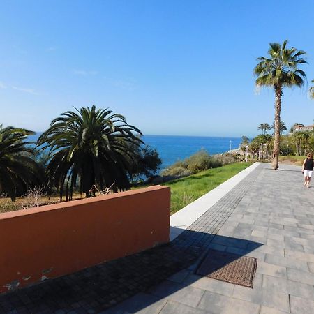 Brisas Del Mar Apartment Costa Adeje  Bagian luar foto