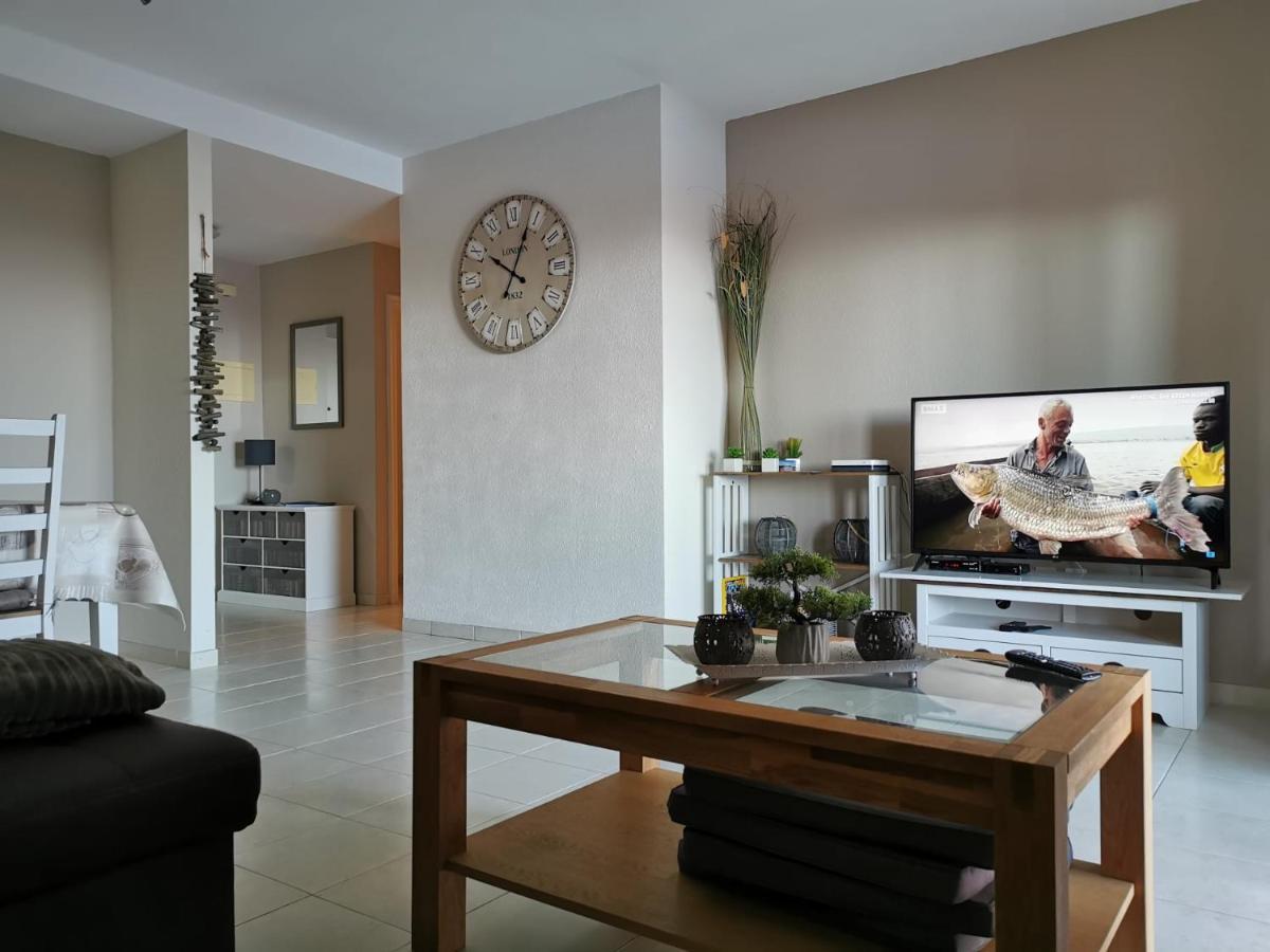 Brisas Del Mar Apartment Costa Adeje  Bagian luar foto
