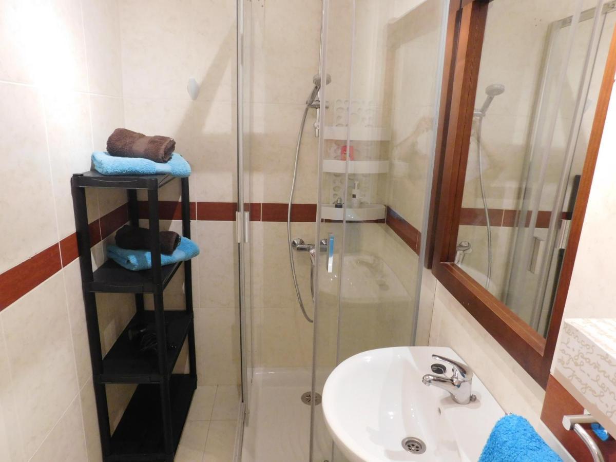 Brisas Del Mar Apartment Costa Adeje  Bagian luar foto