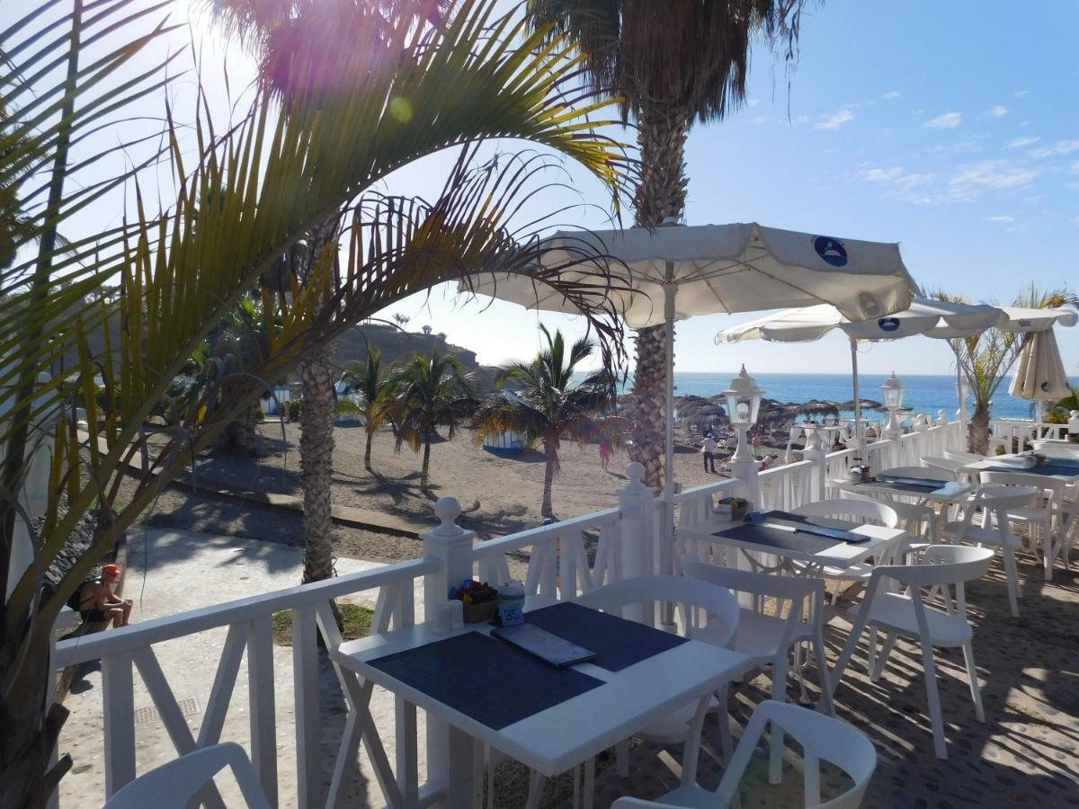 Brisas Del Mar Apartment Costa Adeje  Bagian luar foto