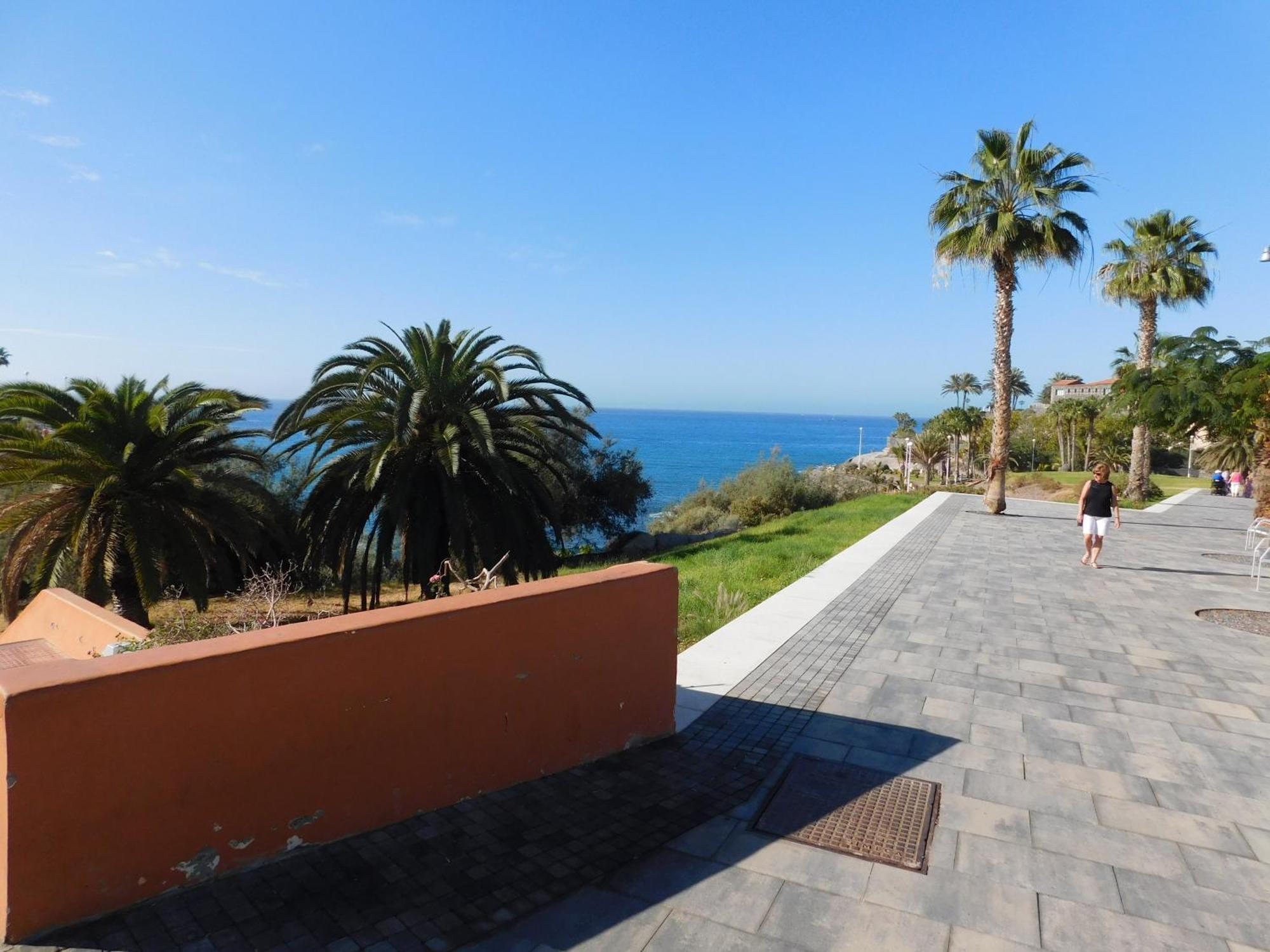 Brisas Del Mar Apartment Costa Adeje  Bagian luar foto