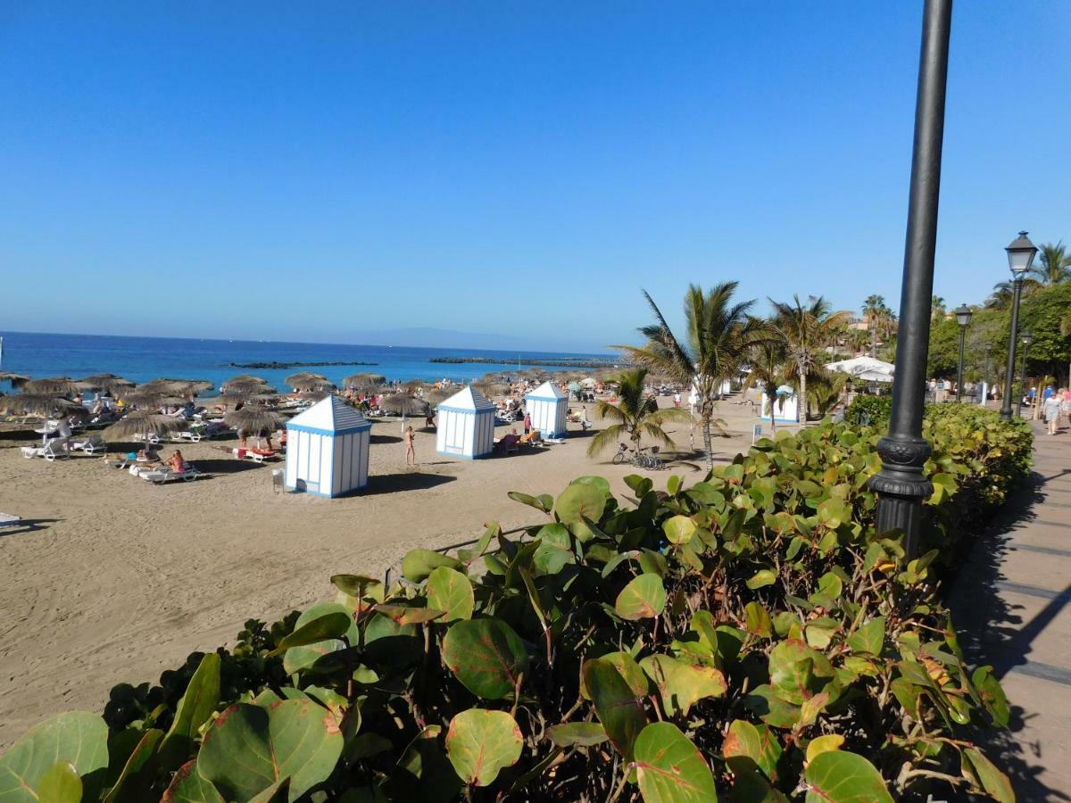 Brisas Del Mar Apartment Costa Adeje  Bagian luar foto