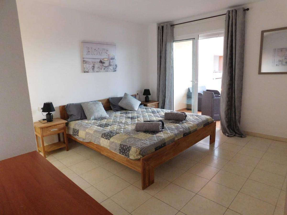 Brisas Del Mar Apartment Costa Adeje  Bagian luar foto