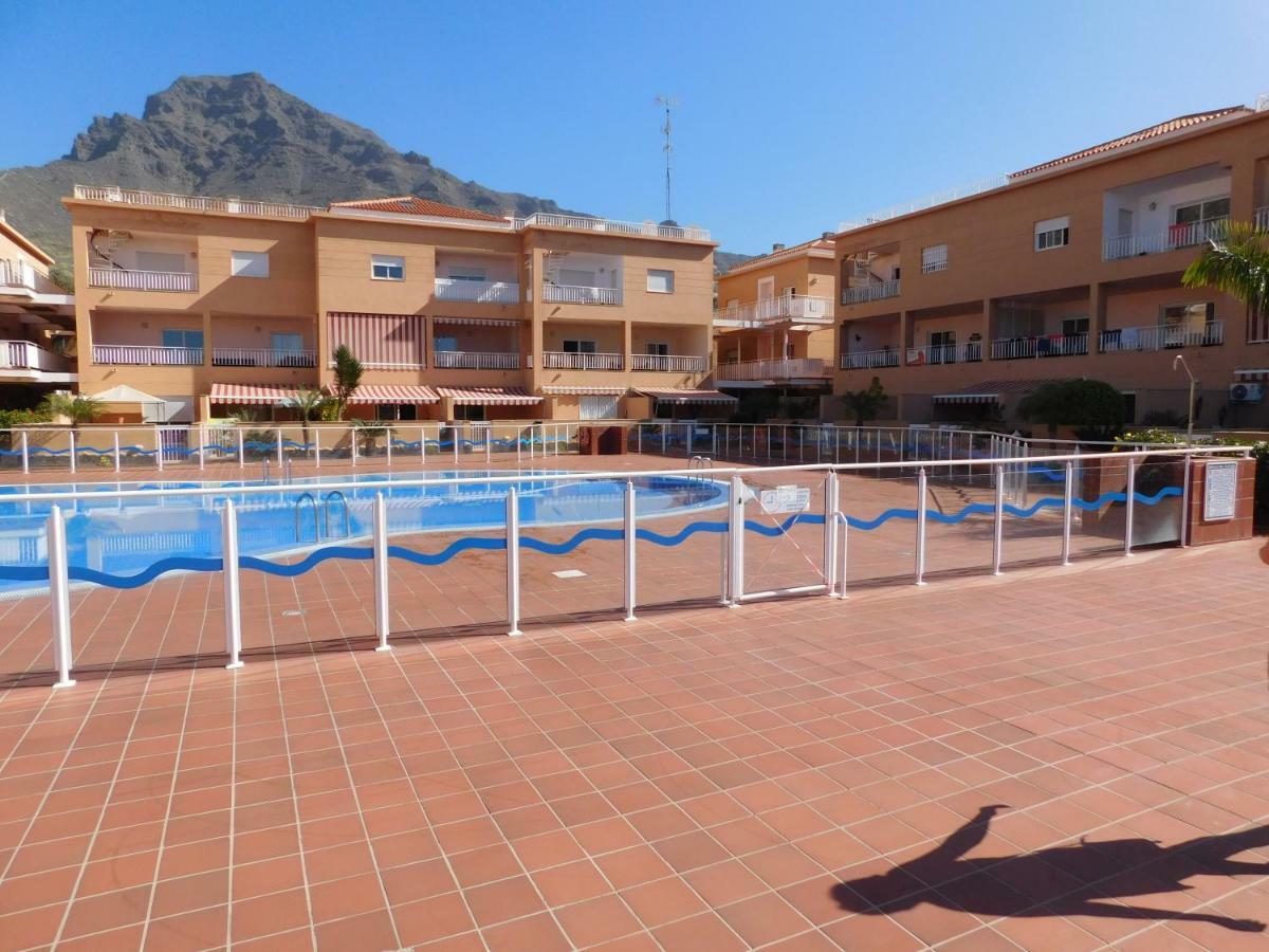 Brisas Del Mar Apartment Costa Adeje  Bagian luar foto