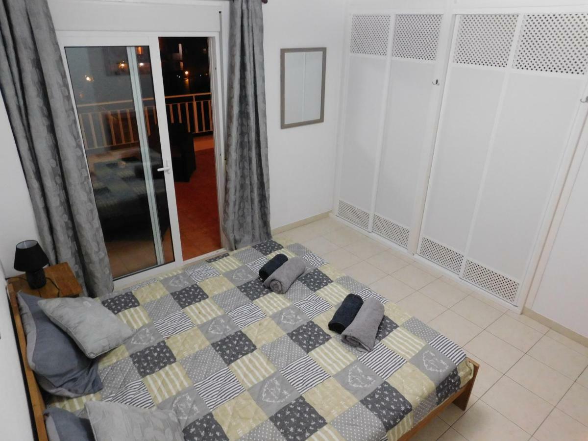 Brisas Del Mar Apartment Costa Adeje  Bagian luar foto