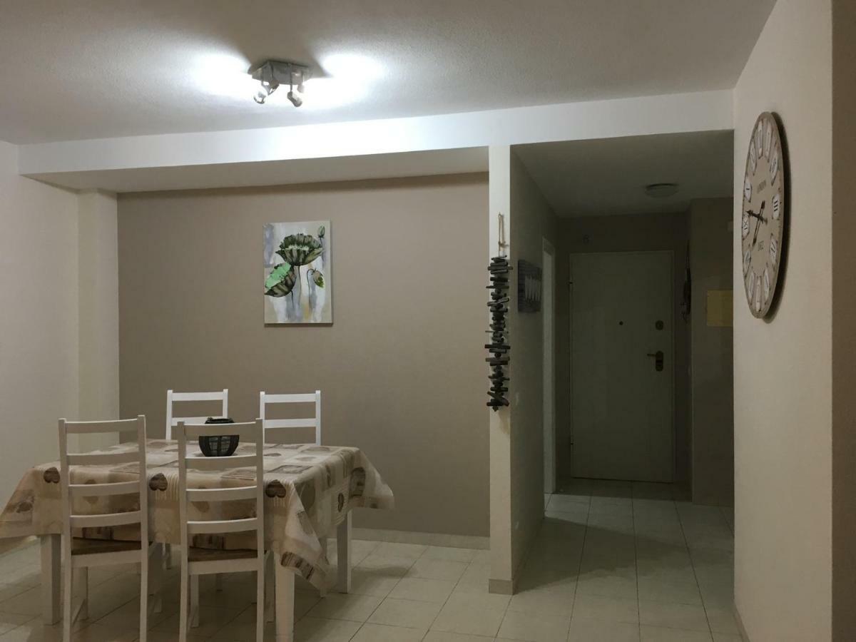 Brisas Del Mar Apartment Costa Adeje  Bagian luar foto