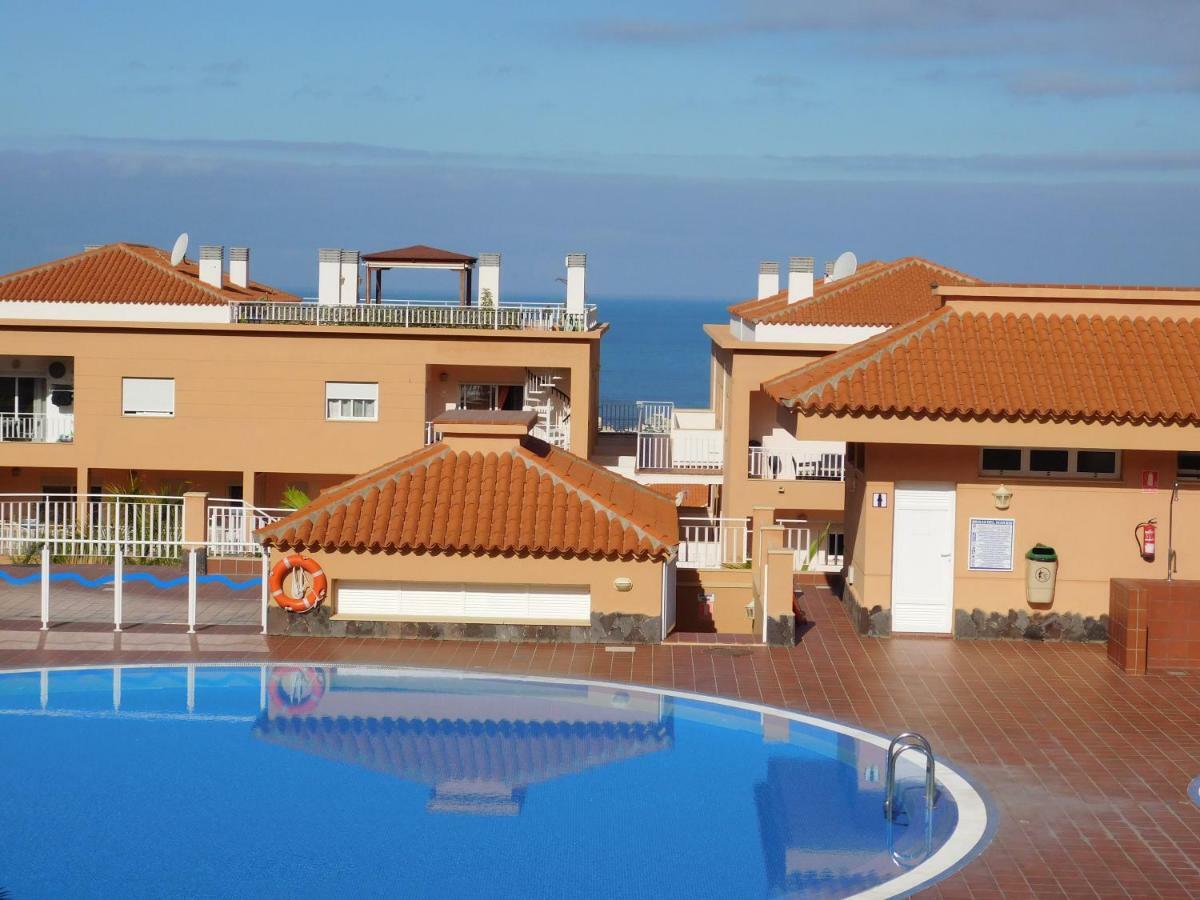 Brisas Del Mar Apartment Costa Adeje  Bagian luar foto