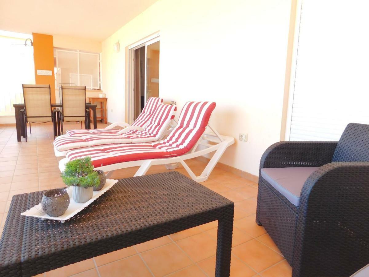 Brisas Del Mar Apartment Costa Adeje  Bagian luar foto