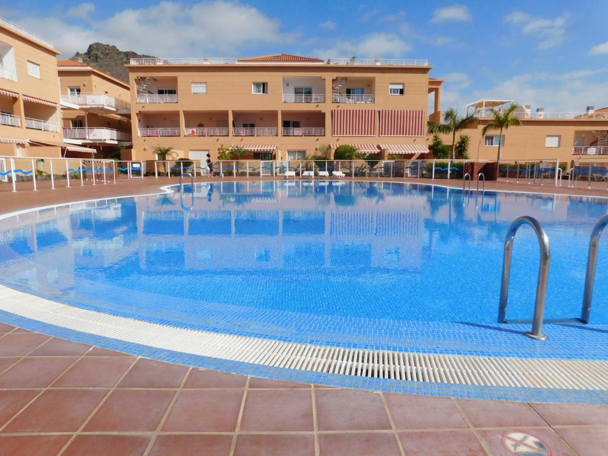 Brisas Del Mar Apartment Costa Adeje  Bagian luar foto
