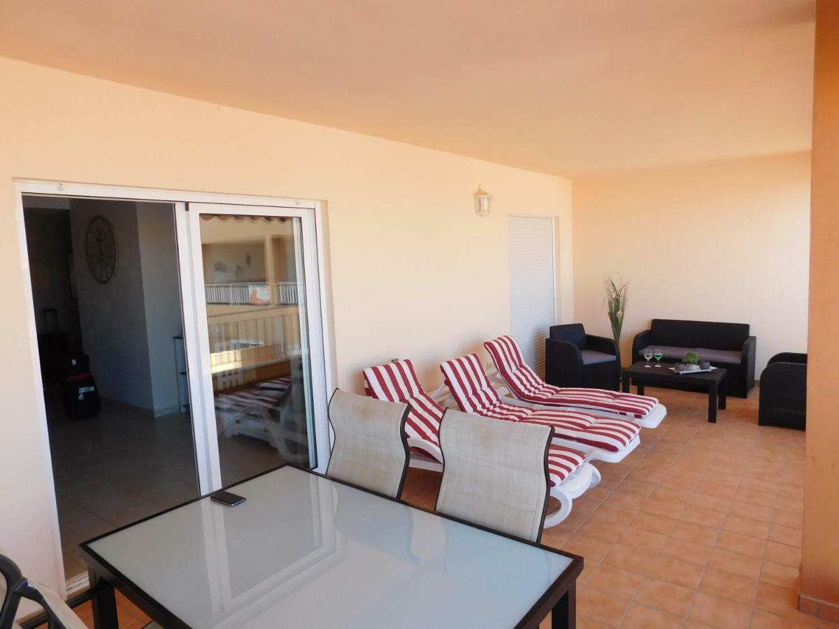 Brisas Del Mar Apartment Costa Adeje  Bagian luar foto