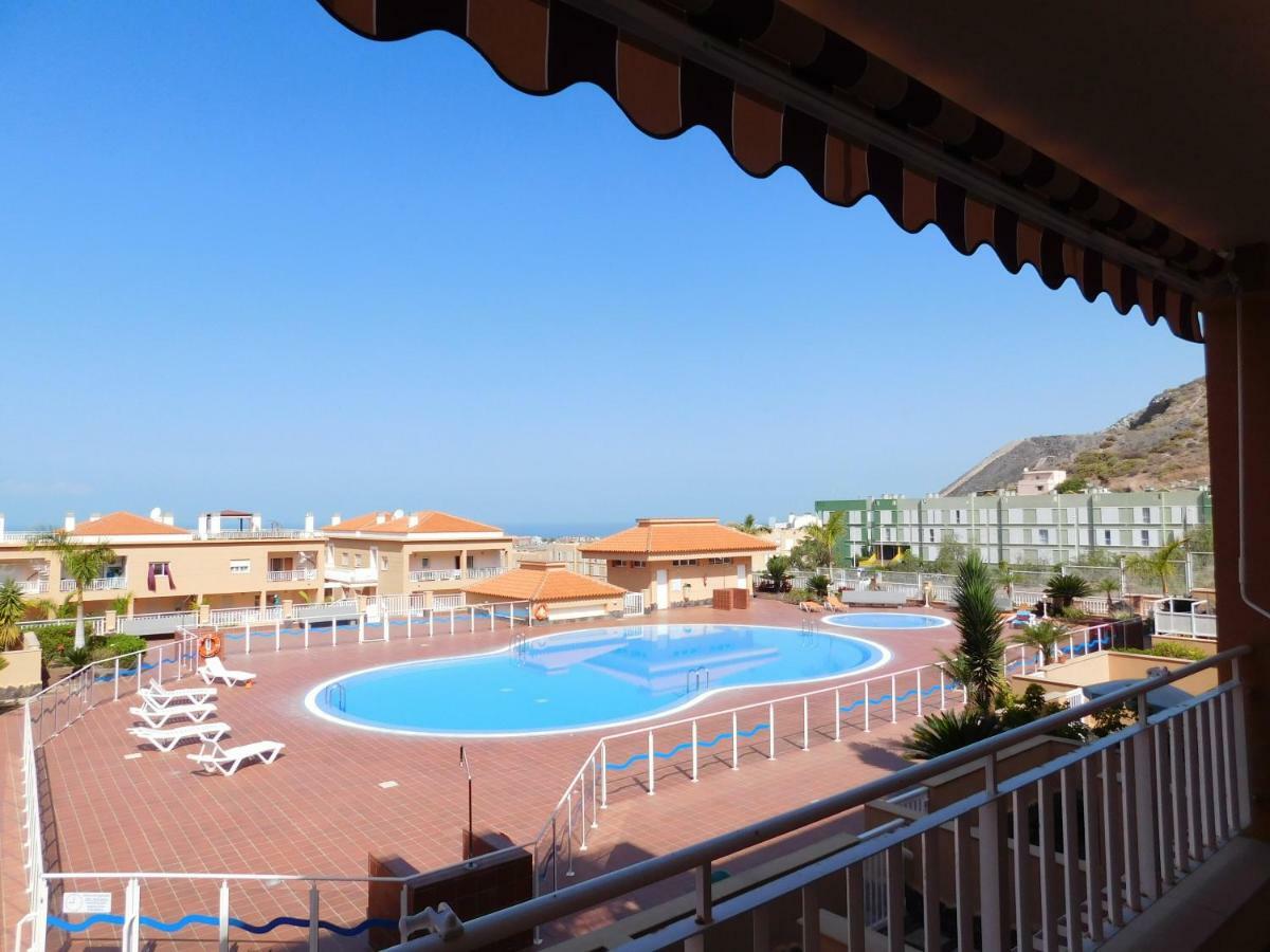 Brisas Del Mar Apartment Costa Adeje  Bagian luar foto