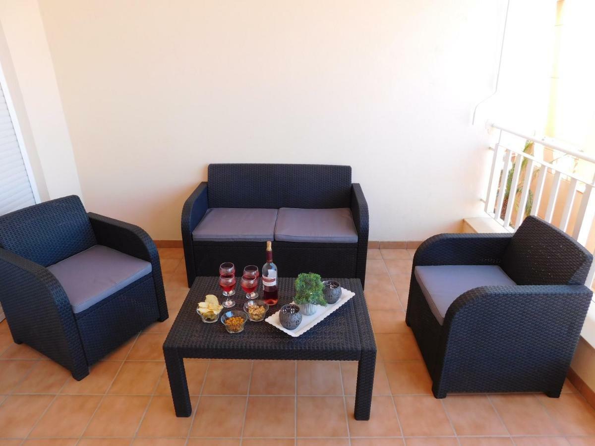 Brisas Del Mar Apartment Costa Adeje  Bagian luar foto
